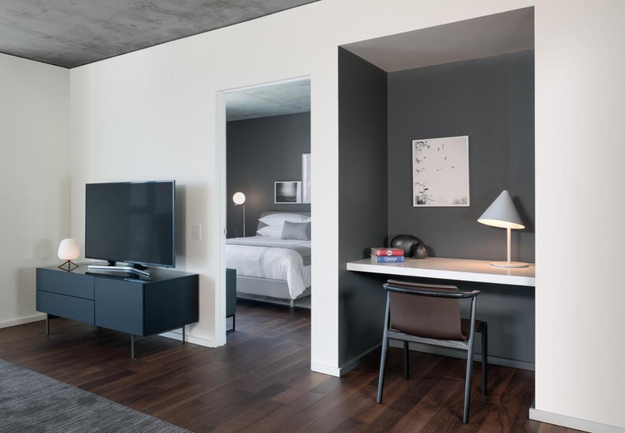 Aka West Hollywood, Serviced Apartment Residences Лос-Анджелес Экстерьер фото