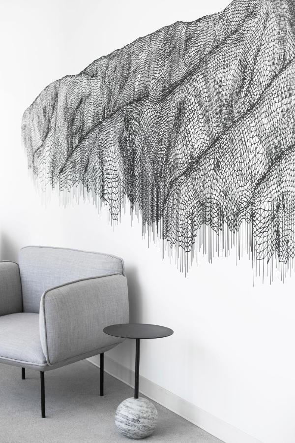 Aka West Hollywood, Serviced Apartment Residences Лос-Анджелес Экстерьер фото
